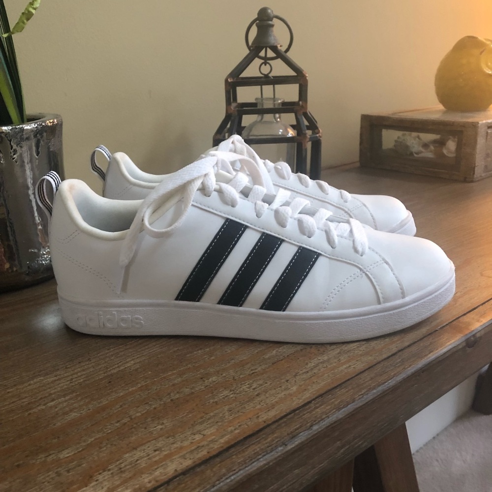 Rockstar like sneakers by Adidas